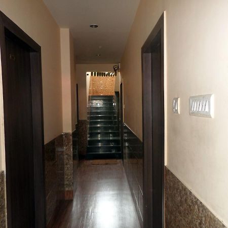 Hotel Rajyog Ranjangaon Ganpati Exteriér fotografie