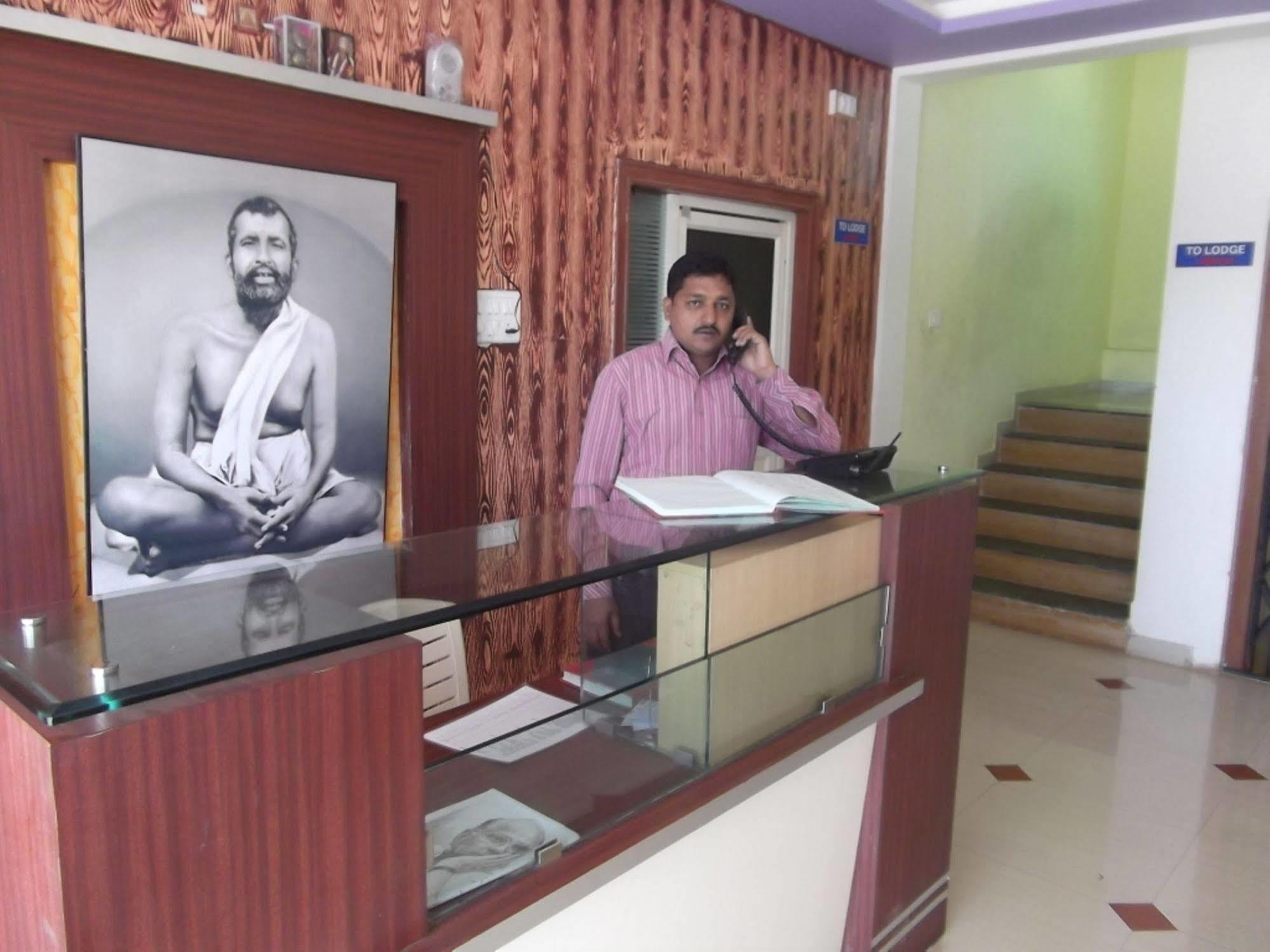 Hotel Rajyog Ranjangaon Ganpati Exteriér fotografie