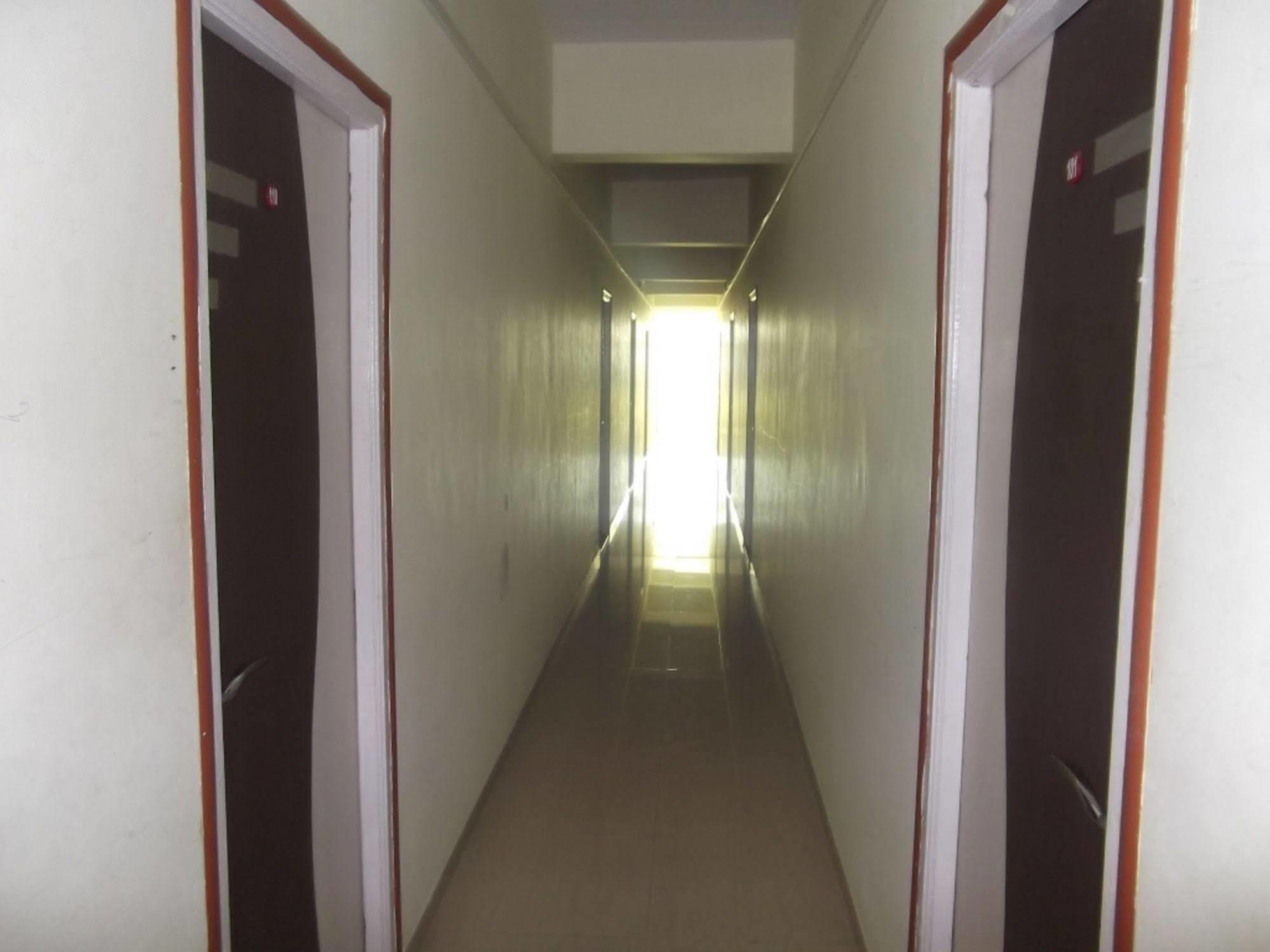 Hotel Rajyog Ranjangaon Ganpati Exteriér fotografie